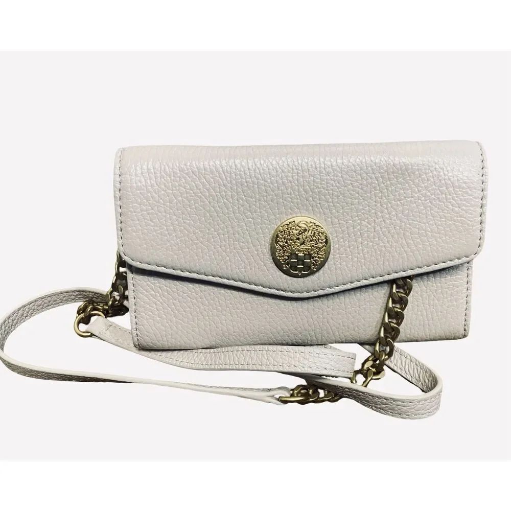 Vince Camuto Omari-Woc Crossbody